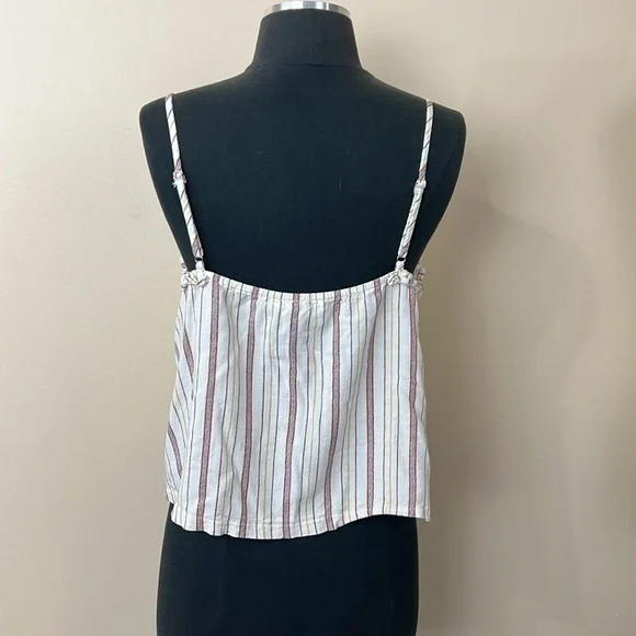 Slightly cropped tank - Picture 5 of 5